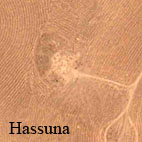 Tell Hassuna