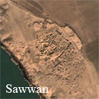 tell sawwan