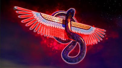 Serpent Seraphim