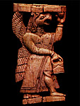 Apkallu Eagle Headed Urartu