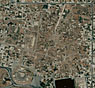 Bosra old city