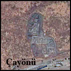 cayonu turkey