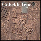 Gobekli Tepe
