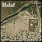 tell halaf