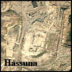 tell hassuna