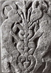 Hittite Tree of Life with Goats
