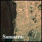 tell samarra