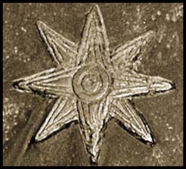 Star of Inanna