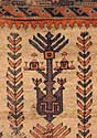 tree of life rug design